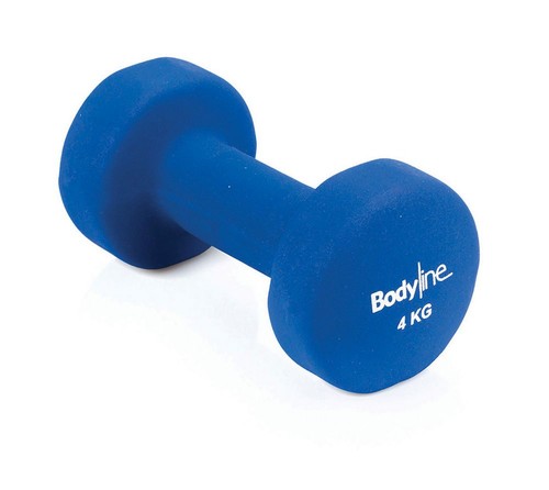 Bodyline haltère fonte - bodyline,