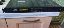 MULTI EFFECT PROCESSOR  MIDI  YAMAHA MEP 4 VINTAGE NICE 