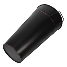 Panier de rangement en métal