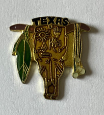 67 - Pin's ARTEFACT DECORATIF