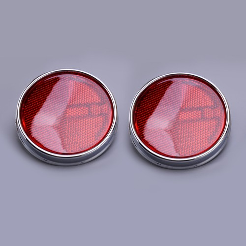 Réflecteur avertissement - 2x,