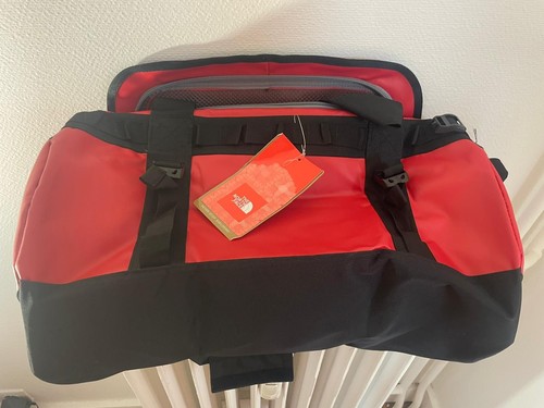 The north face duffel - face,