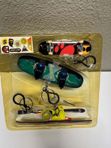 Exxtreme joxx keyclip set - exxtreme,