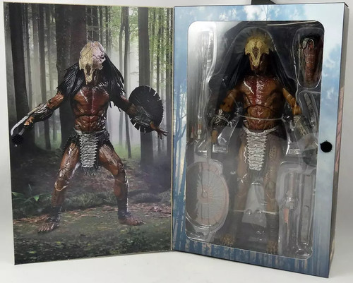 Prey neca ultimate - -,