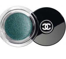 ILLUSION D’OMBRE CHANEL 126 GRIFFITH GREEN RARE NEUF