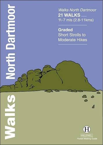 Richard hallewell walks - richard,