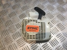 lanceur tronçonneuse stihl