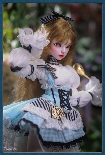 New resin bjd sd ball - resin,