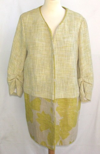 Zara veste longue - longue, manches