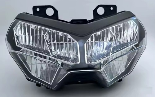 Optique phare z650 z400 - optique, z900