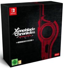 Xenoblade Chronicles: Definitive Edition - Coffret Collector (Nintendo...