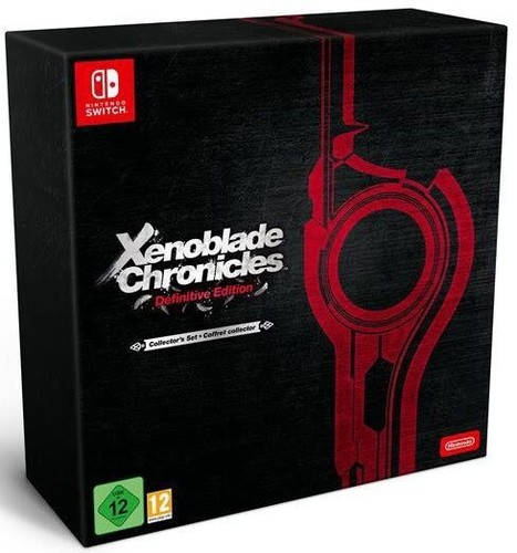 Xenoblade chronicles - xenoblade,