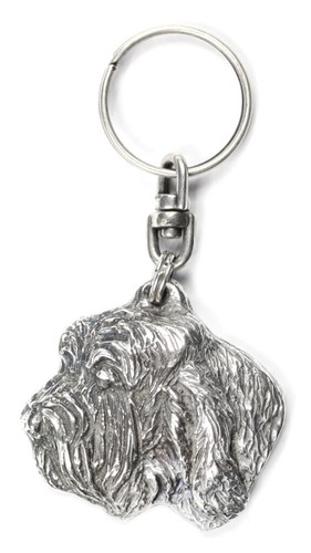 Petit basset griffon vendéen