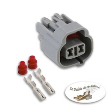 Connecteur de capteur