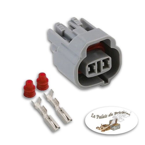Connecteur capteur - connecteur,