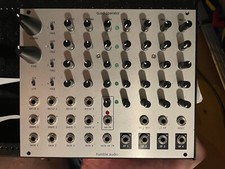 Humble Audio Quad Operator - 4