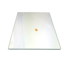 Clayette en verre  410x265mm