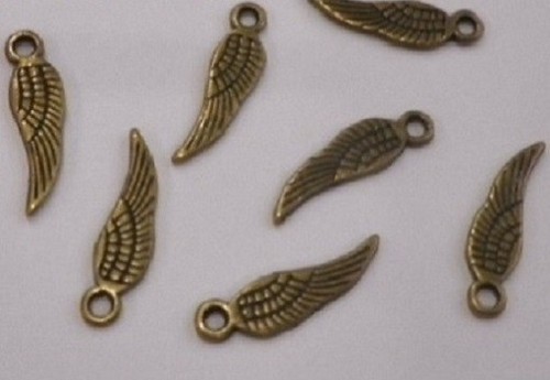 Lot pendentifs bronze - lot, 20