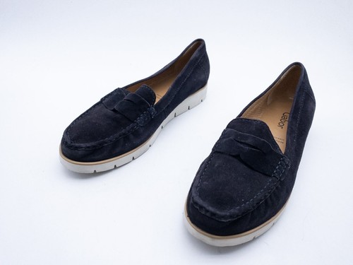 Gabor chaussures mocassin - chaussures,