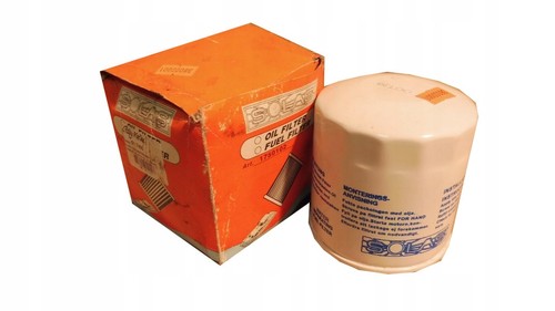 Filtre séparateur solas - filtre,