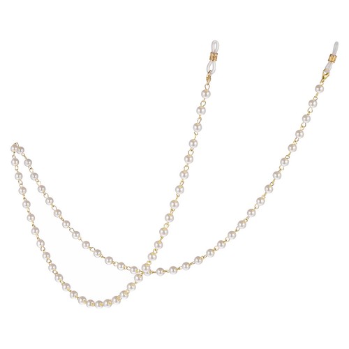 Durable pearl glasses chain - durable,