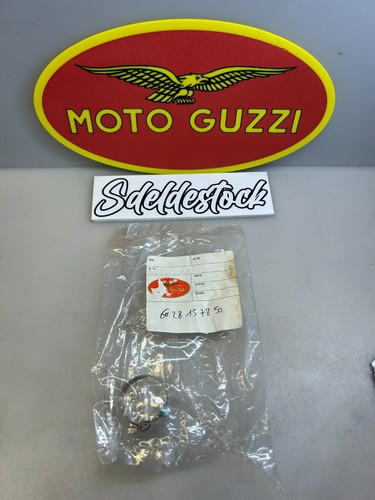 Collier durite moto guzzi - 1,