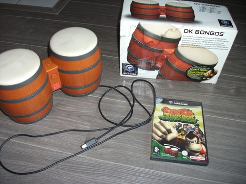 Donkey kong jungle - , beat