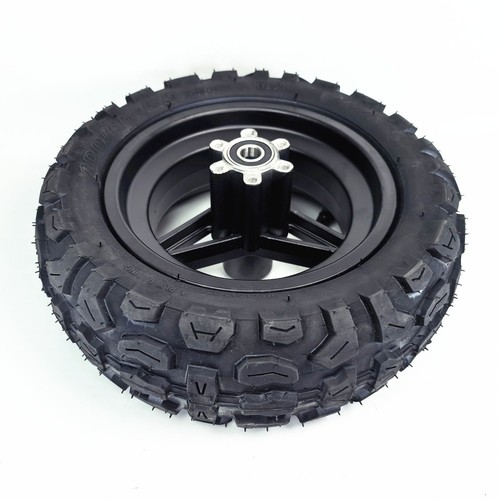 Roue trottinette tubeless - roue, de