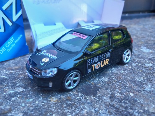 Rea perso caravane tour - rea,