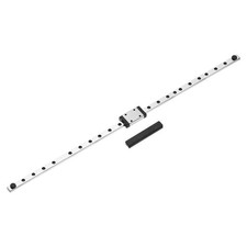 Rail coulissant linéaire MGN7