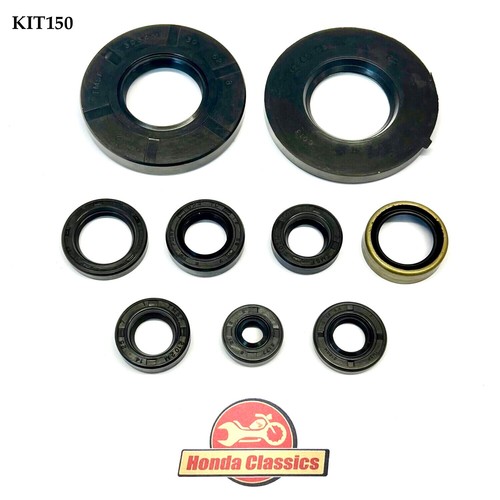 Kit joints étanchéité - kit, de