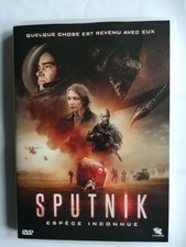 Sputnik / DVD