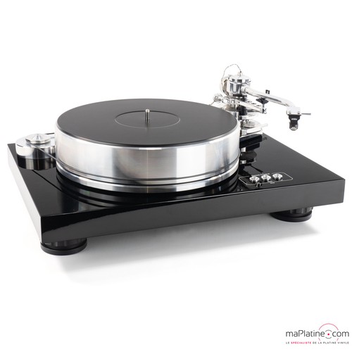 Platine vinyle demo - platine, pro-ject