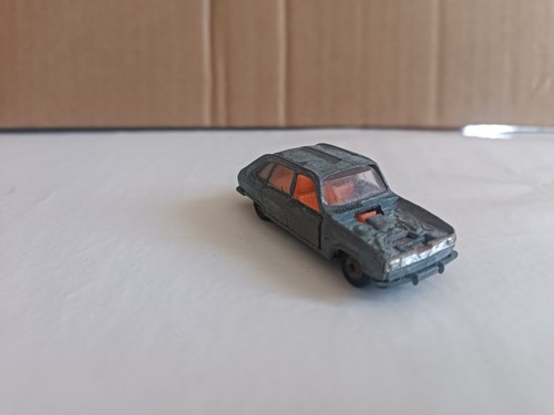 Miniature majorette vintage - majorette,