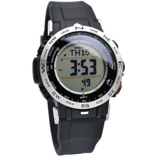 Casio prw watch - prw-30-1a,