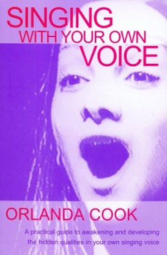 Chanter avec votre propre voix - avec,