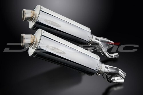 Delkevic stainless oval - delkevic, 14”