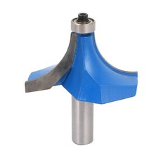 77mm longue Rondover Angle
