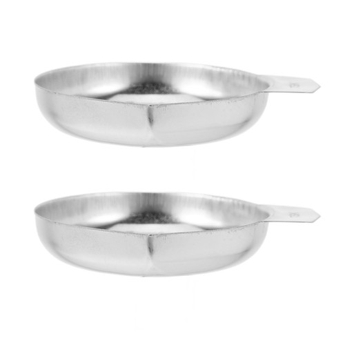 Plateaux balance - , de