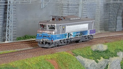 Models 10485 locomotive - models,
