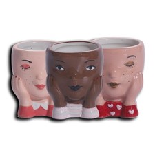 Pot de Fleurs Pot de Fleurs