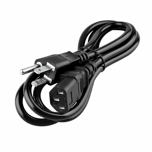 Power cord cable - ac, plug