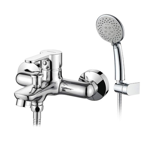 Mitigeur baignoire - mitigeur,