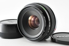 Mint Olympus Om Système Zuiko