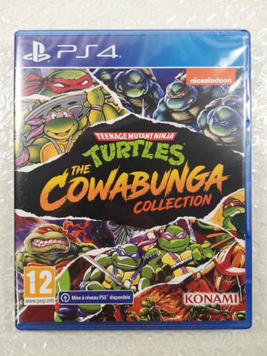 Teenage mutant ninja turtles - mutant,