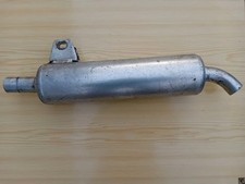 Silencieux 125 Cagiva