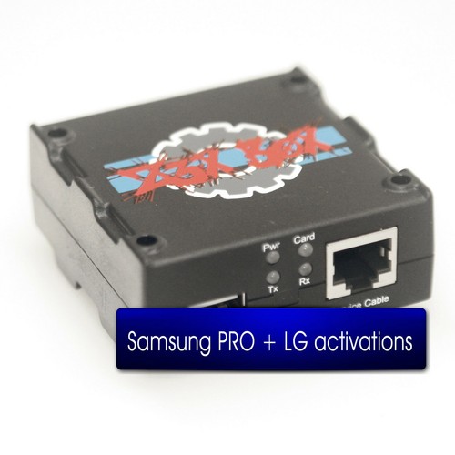 Z3x box samsung - box,