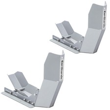 Set 2x Bloque Roue Moto Easy