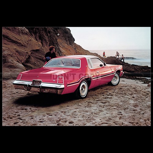Photo 003042 dodge monaco - dodge,