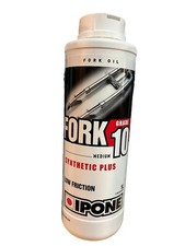 BIDON 1 LITRE D HUILE IPONE